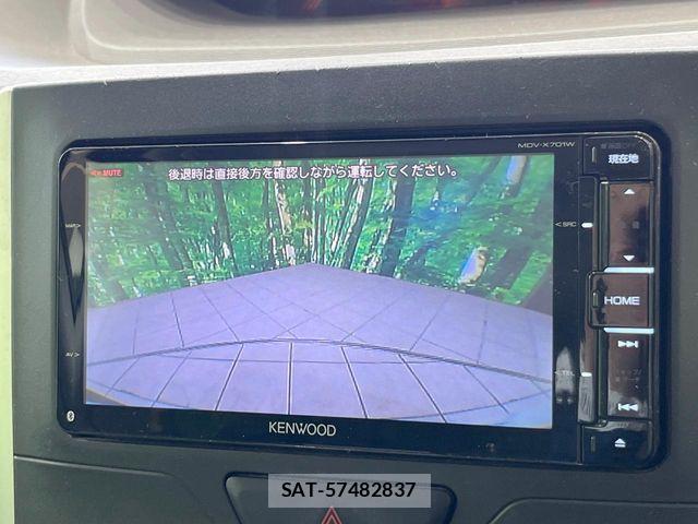 Daihatsu TANTO 2015-01 8667008-3