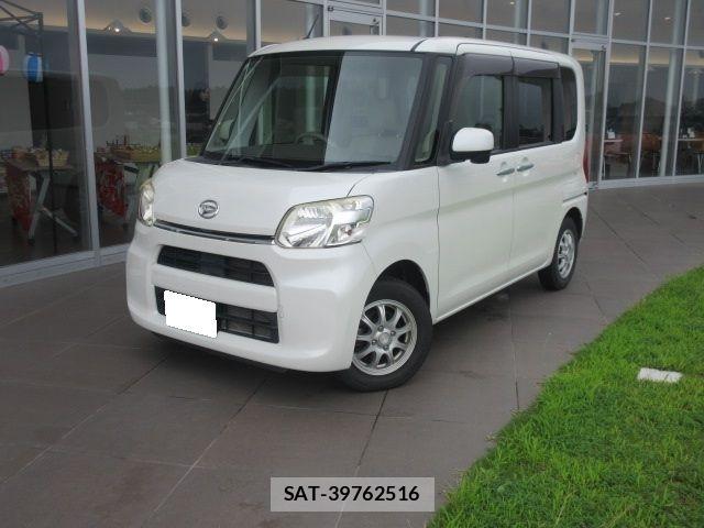 Daihatsu TANTO 2013-10 8667007-0
