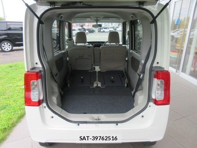 Daihatsu TANTO 2013-10 8667007-9