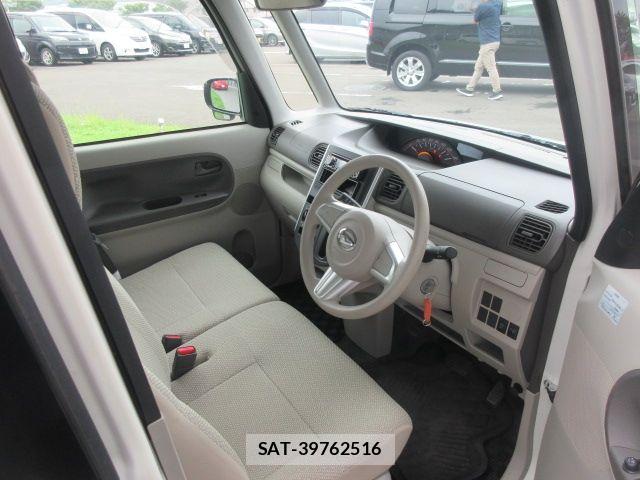 Daihatsu TANTO 2013-10 8667007-10