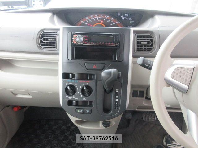 Daihatsu TANTO 2013-10 8667007-11