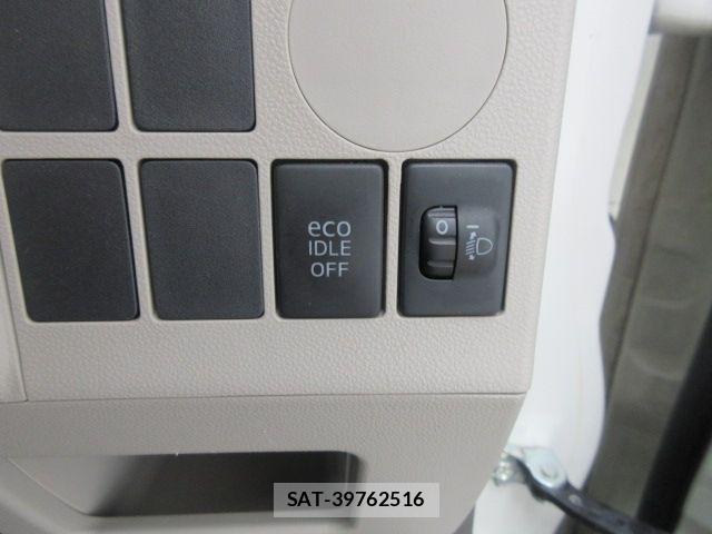 Daihatsu TANTO 2013-10 8667007-13