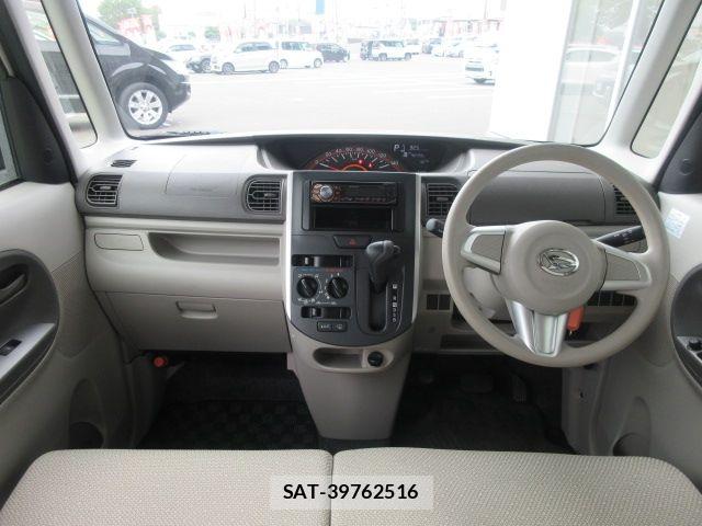 Daihatsu TANTO 2013-10 8667007-1