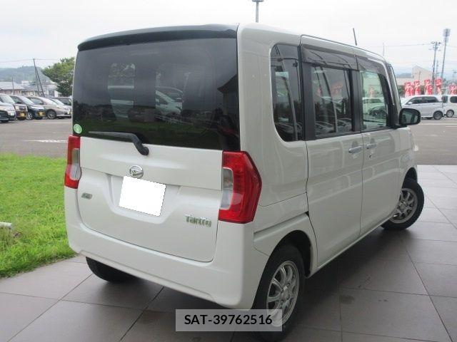 Daihatsu TANTO 2013-10 8667007-2