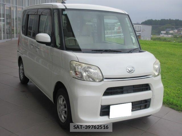 Daihatsu TANTO 2013-10 8667007-3