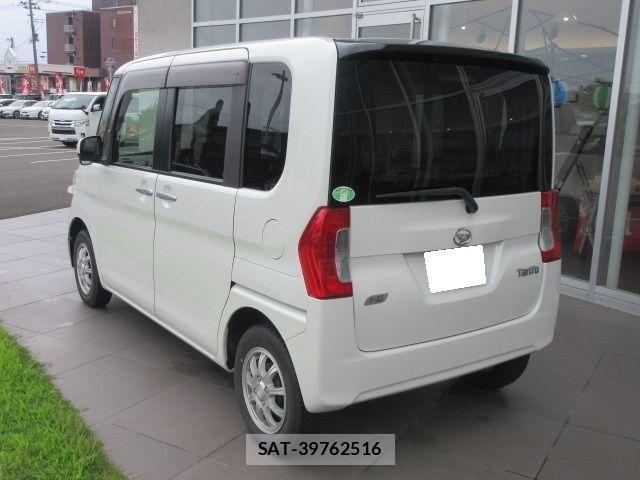 Daihatsu TANTO 2013-10 8667007-4