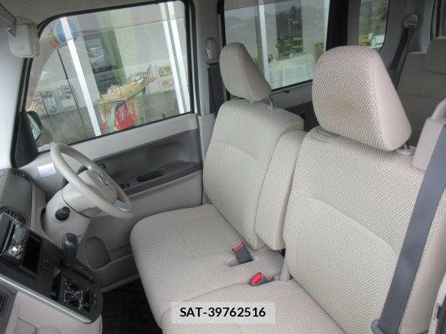 Daihatsu TANTO 2013-10 8667007-5