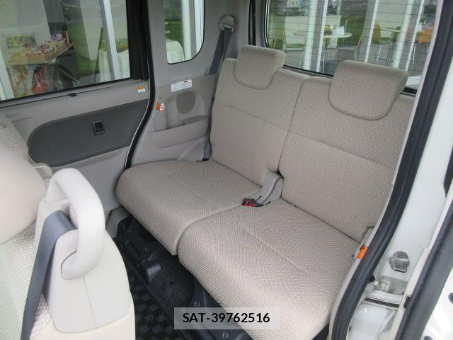 Daihatsu TANTO 2013-10 8667007-6