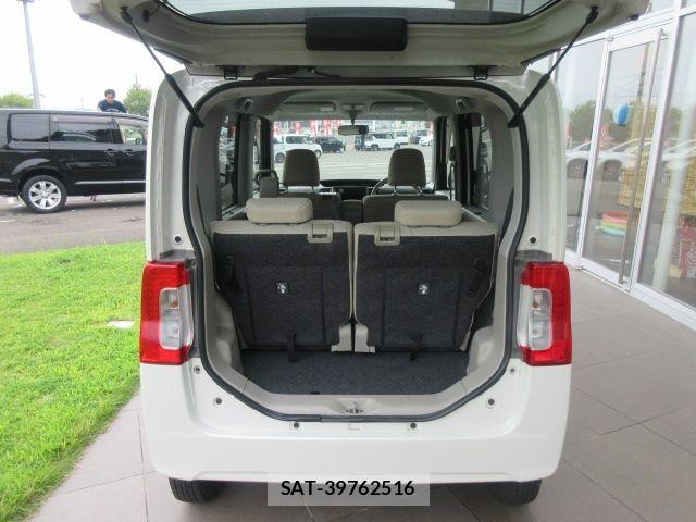 Daihatsu TANTO 2013-10 8667007-8