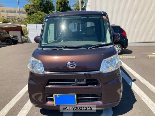 Daihatsu TANTO 2014-11 8661910-0