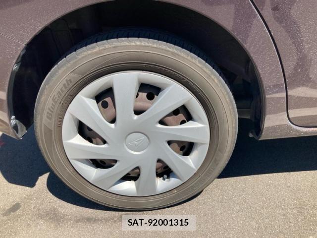 Daihatsu TANTO 2014-11 8661910-9