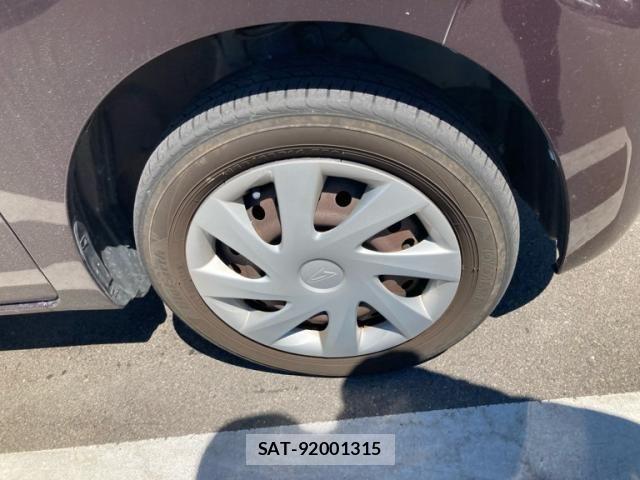 Daihatsu TANTO 2014-11 8661910-10