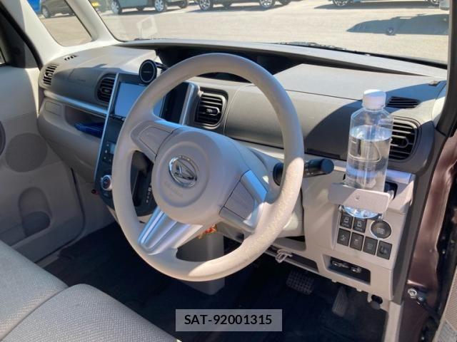 Daihatsu TANTO 2014-11 8661910-12