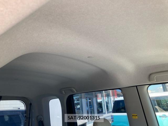 Daihatsu TANTO 2014-11 8661910-19