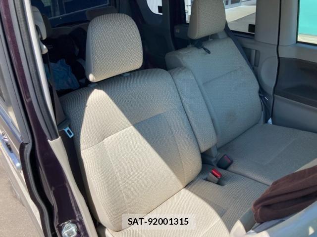 Daihatsu TANTO 2014-11 8661910-21