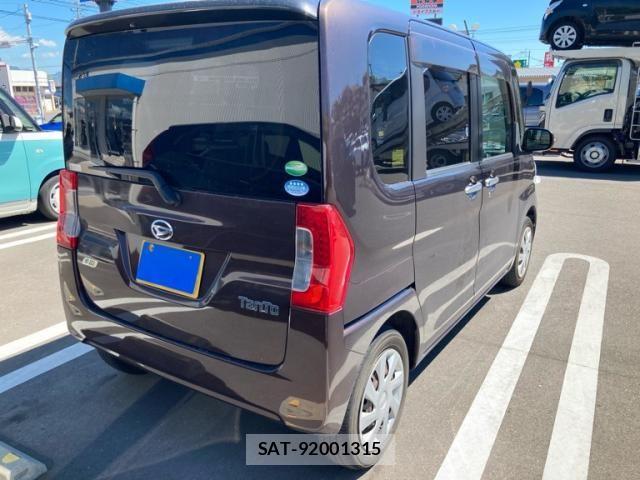 Daihatsu TANTO 2014-11 8661910-4