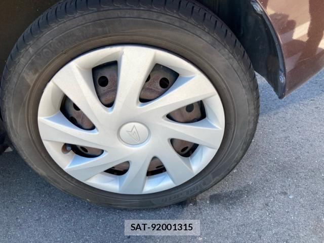 Daihatsu TANTO 2014-11 8661910-7