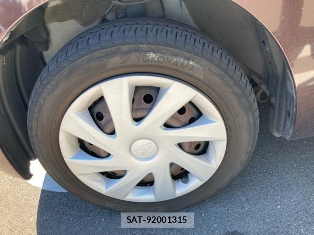 Daihatsu TANTO 2014-11 8661910-8