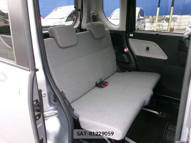 Daihatsu TANTO 2021-09 8661896-9