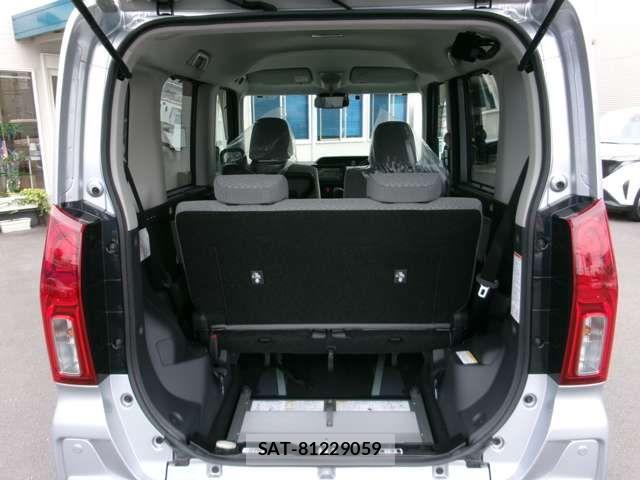 Daihatsu TANTO 2021-09 8661896-10