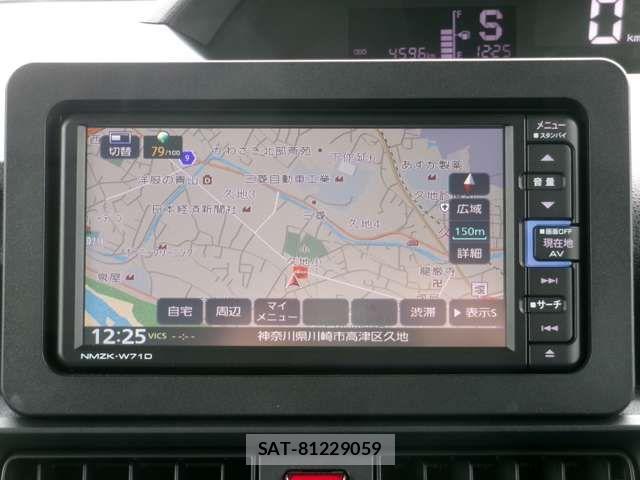 Daihatsu TANTO 2021-09 8661896-11