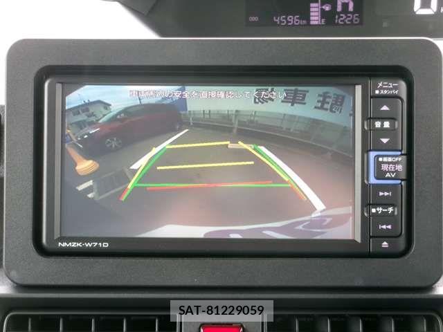 Daihatsu TANTO 2021-09 8661896-12