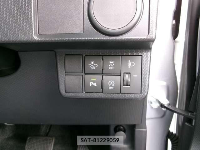 Daihatsu TANTO 2021-09 8661896-13
