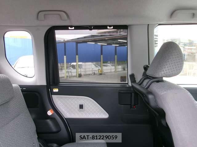 Daihatsu TANTO 2021-09 8661896-17