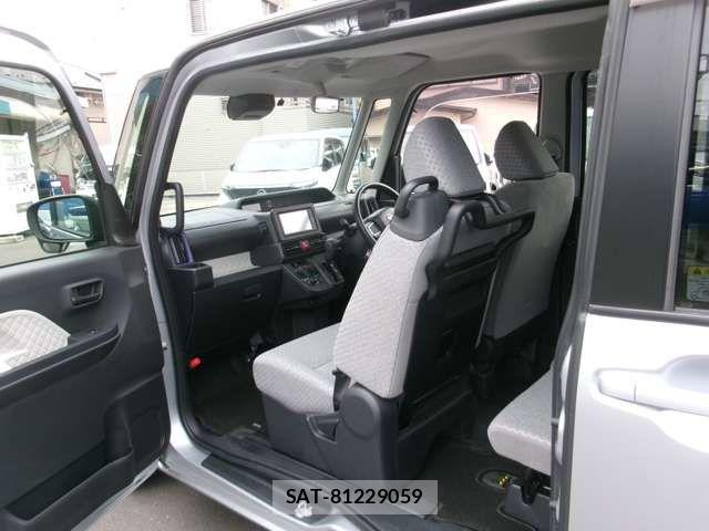 Daihatsu TANTO 2021-09 8661896-18