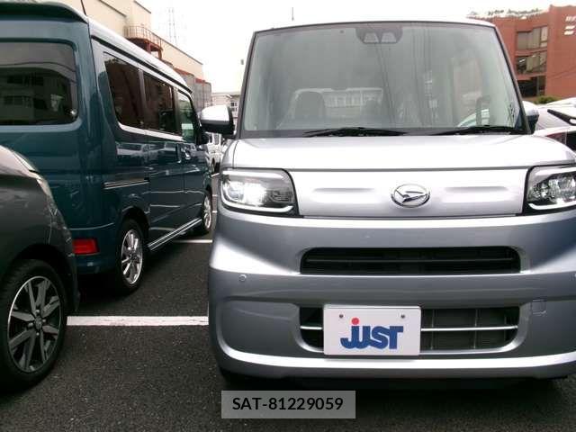 Daihatsu TANTO 2021-09 8661896-19
