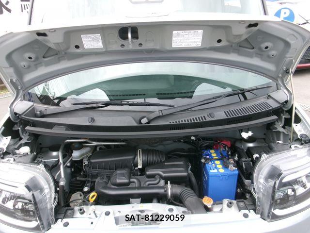 Daihatsu TANTO 2021-09 8661896-20