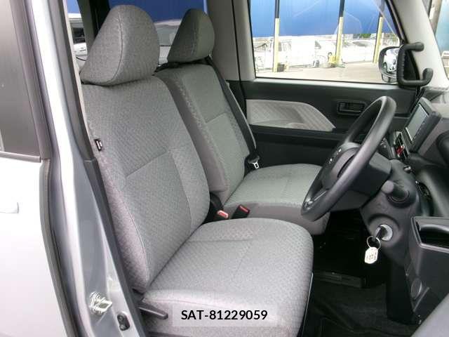 Daihatsu TANTO 2021-09 8661896-8