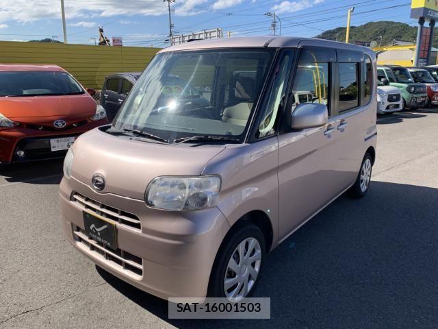 Daihatsu TANTO 2013-08 8686744-0