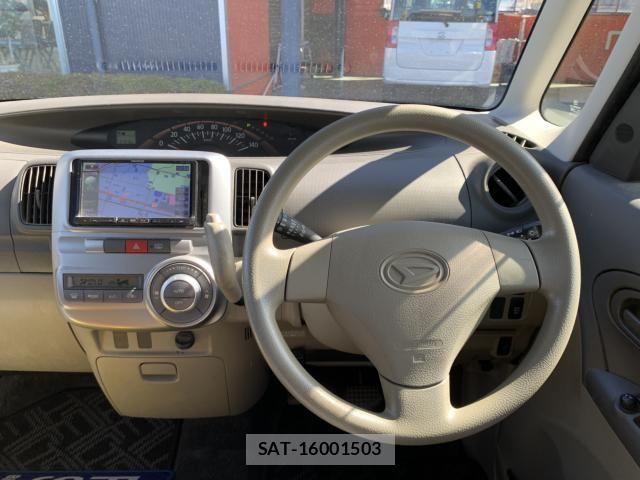 Daihatsu TANTO 2013-08 8686744-9