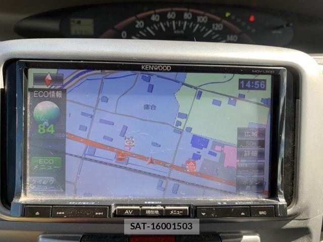 Daihatsu TANTO 2013-08 8686744-11