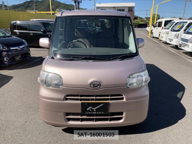 Daihatsu TANTO 2013-08 8686744-1