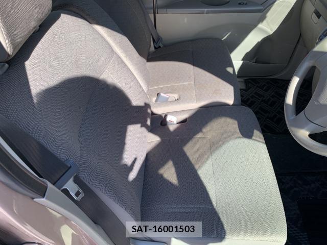 Daihatsu TANTO 2013-08 8686744-19