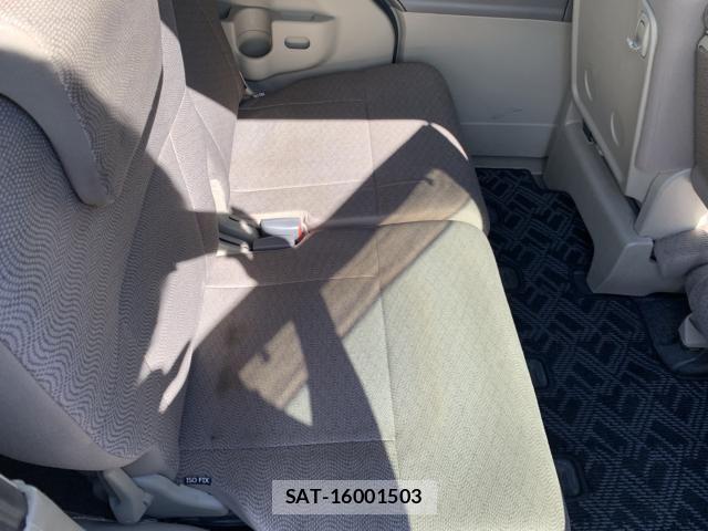 Daihatsu TANTO 2013-08 8686744-20