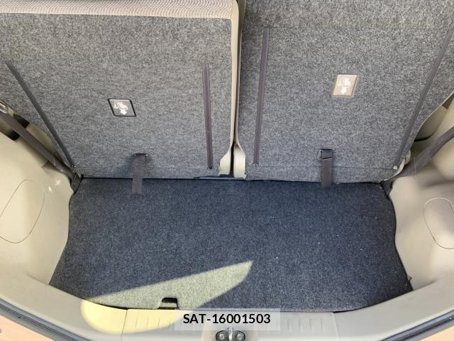 Daihatsu TANTO 2013-08 8686744-21