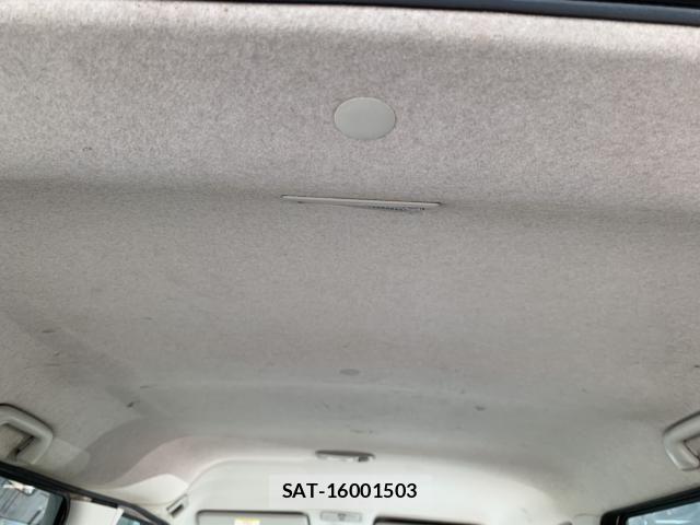 Daihatsu TANTO 2013-08 8686744-22