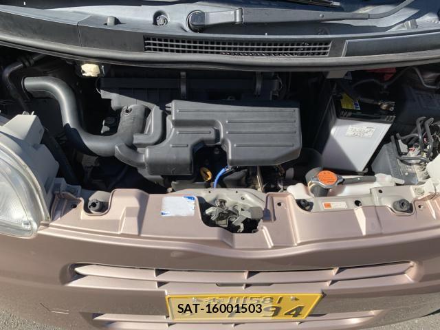 Daihatsu TANTO 2013-08 8686744-24