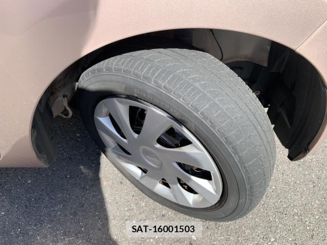 Daihatsu TANTO 2013-08 8686744-25