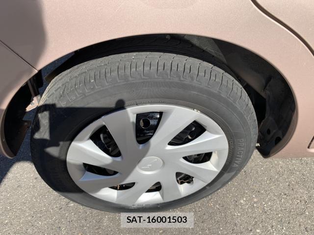 Daihatsu TANTO 2013-08 8686744-26