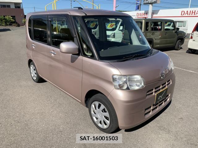 Daihatsu TANTO 2013-08 8686744-2