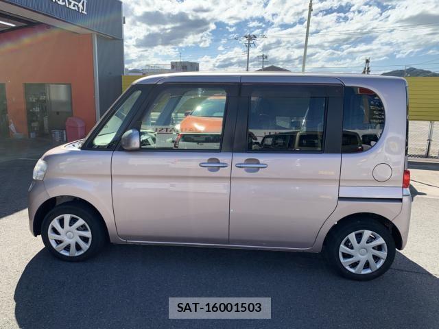 Daihatsu TANTO 2013-08 8686744-7