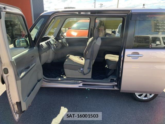 Daihatsu TANTO 2013-08 8686744-8