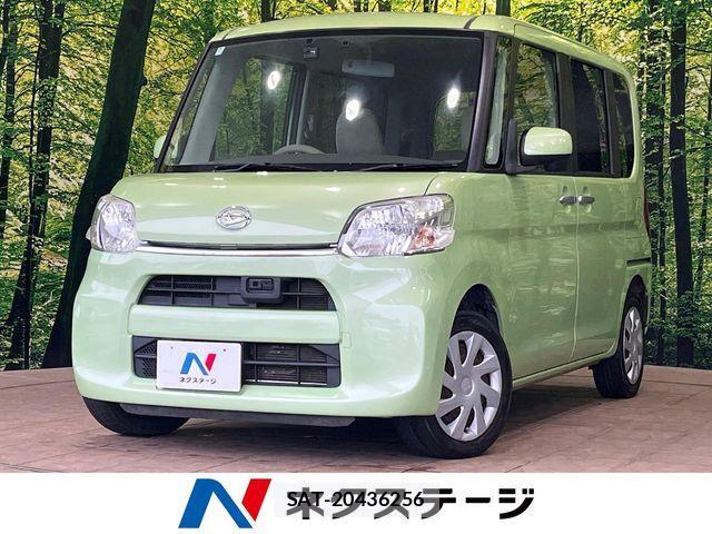 Daihatsu TANTO 2014-07 8686743-0