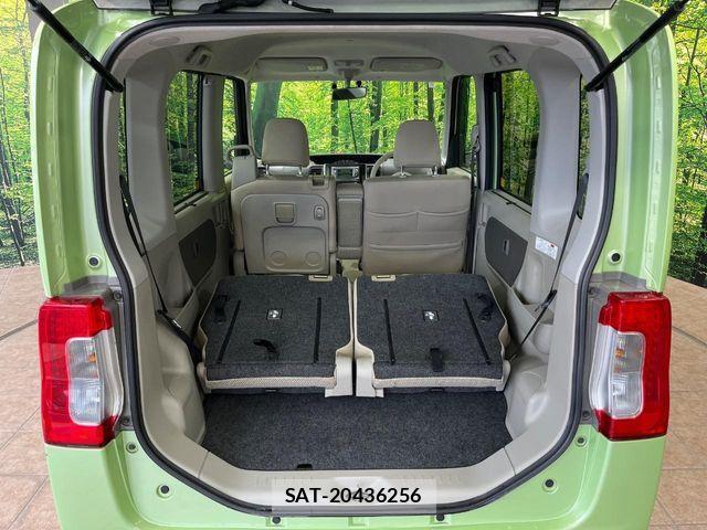 Daihatsu TANTO 2014-07 8686743-9