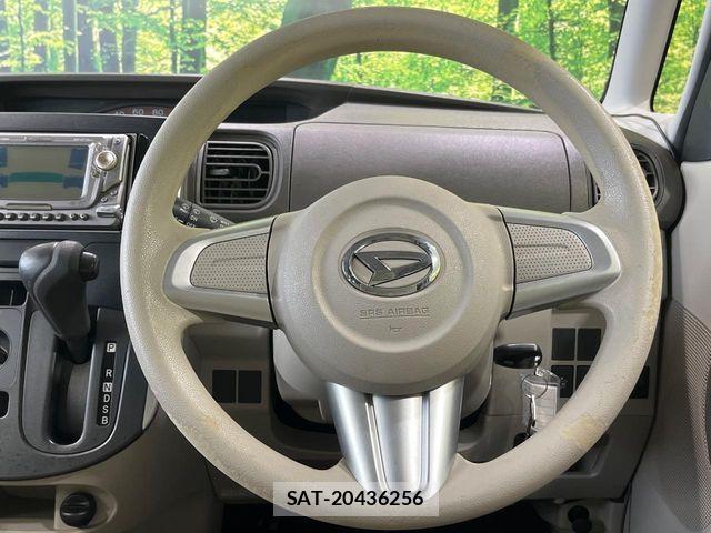 Daihatsu TANTO 2014-07 8686743-10
