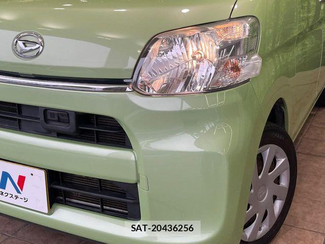 Daihatsu TANTO 2014-07 8686743-11